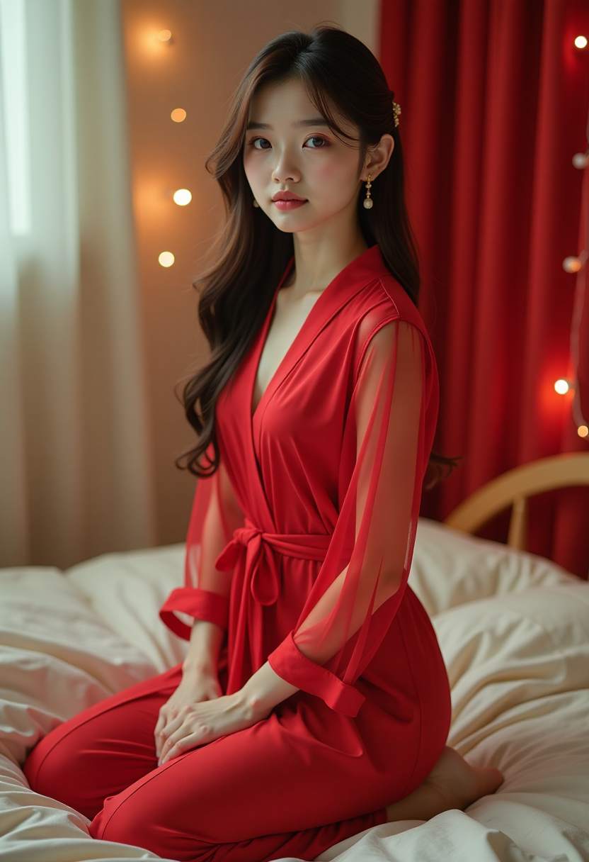 成为神明之后的日常