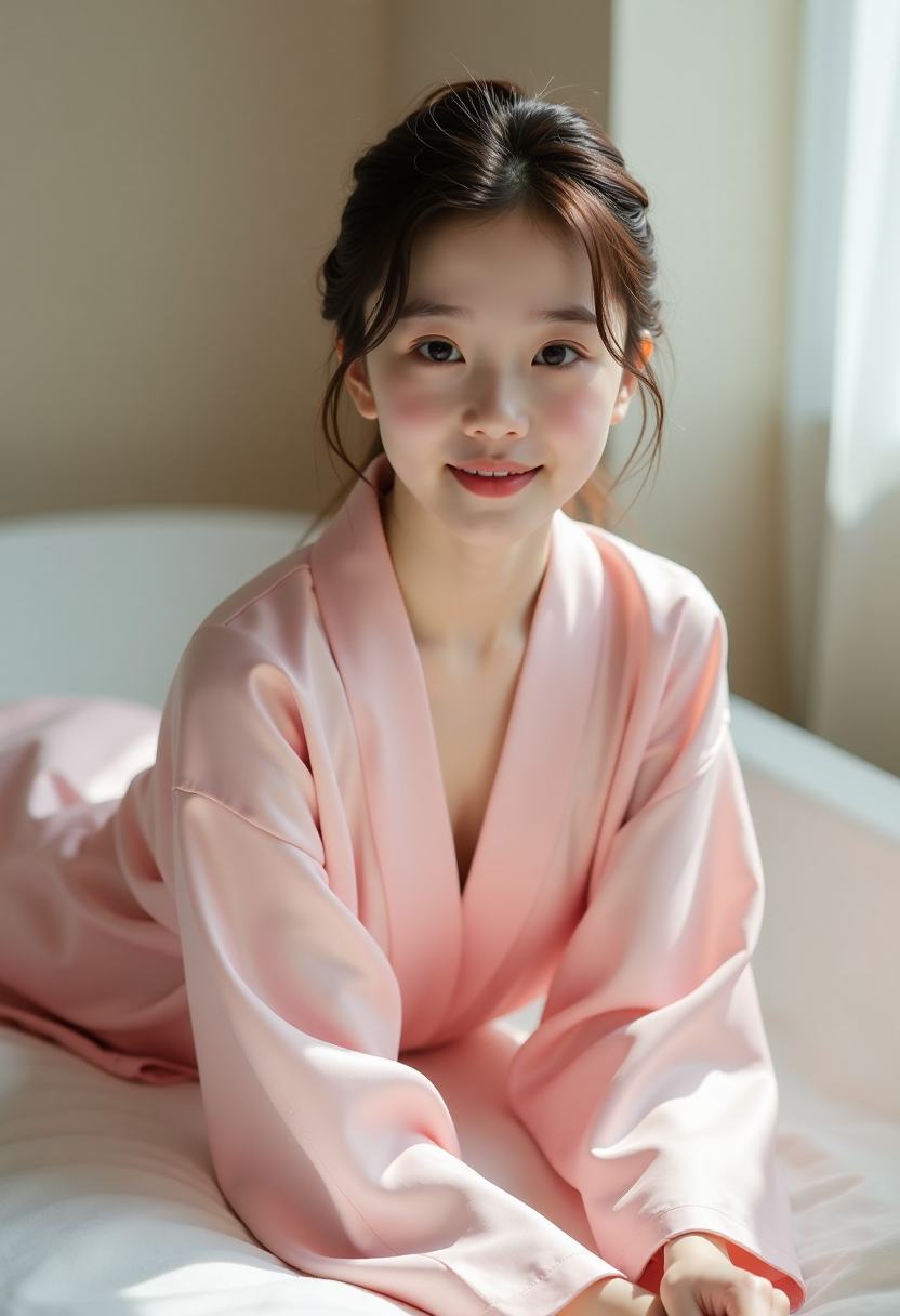 魔女与白银骑士